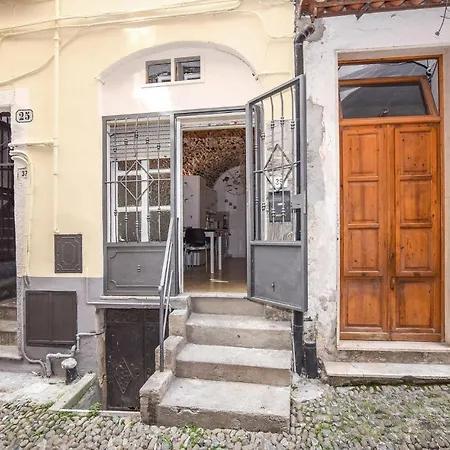 Apartman Awesome In Im *