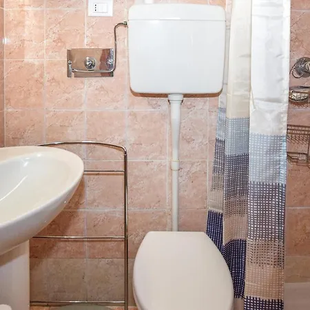 Apartamento Awesome In Im