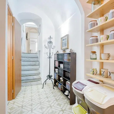 Gorgeous Apartment In Sanremo Im With Wifi Apartment *