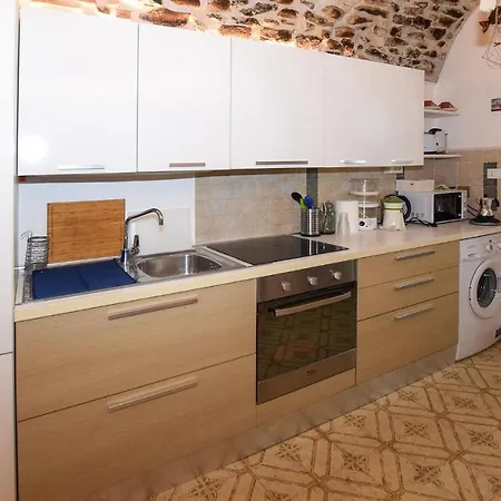 Appartement Stunning Apartment With Wi-Fi