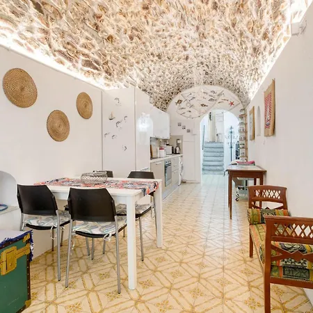 Stunning Apartment With Wi-Fi