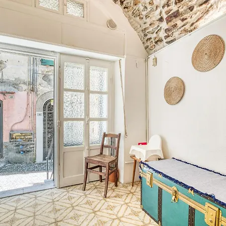 1 Bedroom Beach Front Apartment In Sanremo