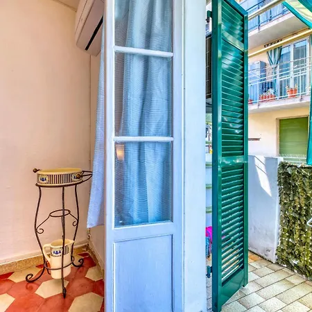 Stunning Apartment With Wi-Fi Appartement San Remo