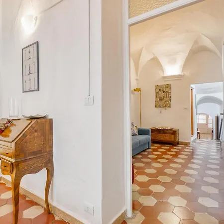 Stunning Apartment With Wi-Fi Appartement San Remo