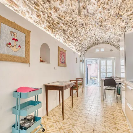 Lejlighed Awesome In Im Sanremo