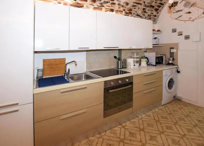 Apartmán Awesome In Im
