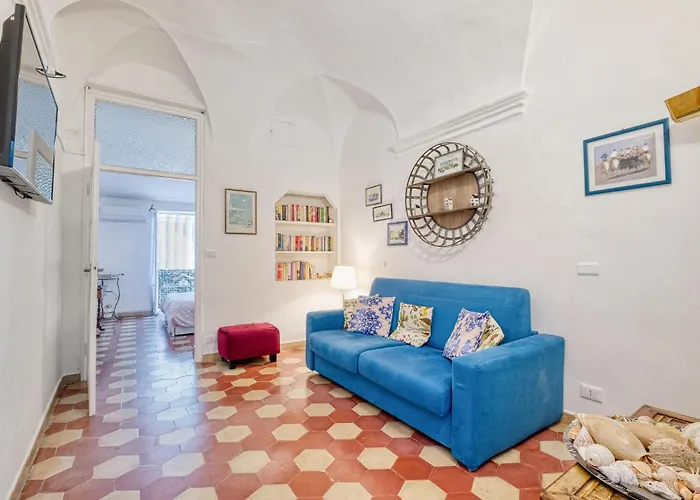 Apartmán Awesome In Im