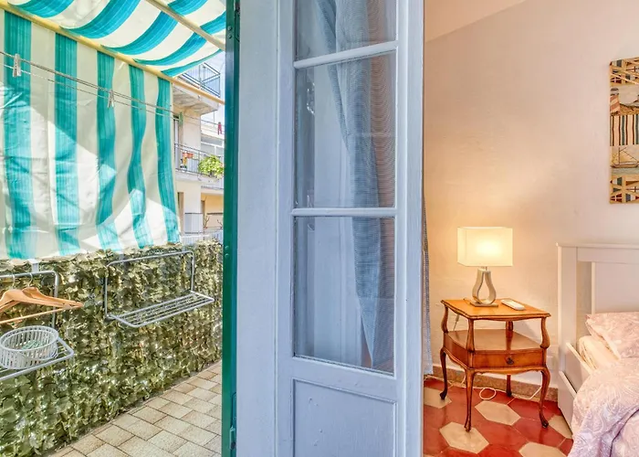 Apartmán Awesome In Im