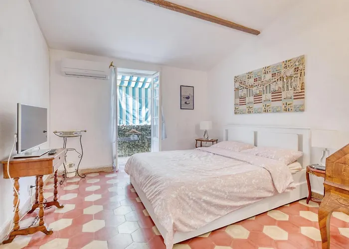 Awesome In Im Apartmán Sanremo