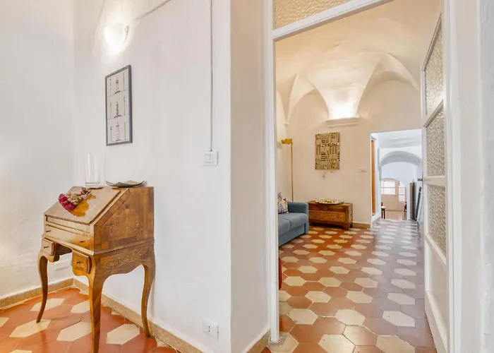 Awesome In Im Apartmán Sanremo