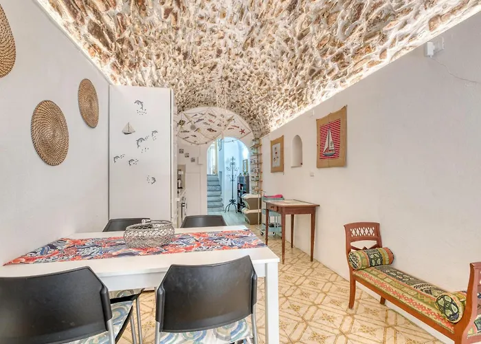 Apartmán Awesome In Im