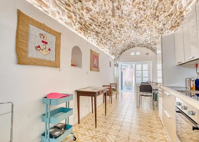 Apartmán Awesome In Im Sanremo